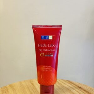 Prone Anti Aging cleanser
