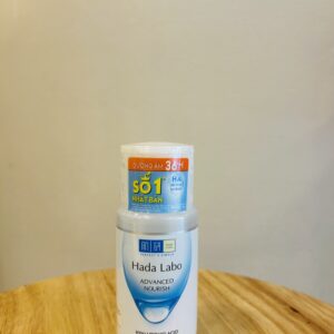 Hyaluronic Acid lotion