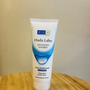 Hyaluronic Acid Cleanser