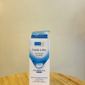 Hyaluronic Acid serum