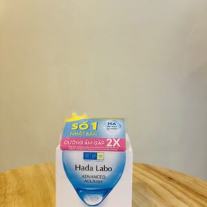Hyaluronic Acid cream