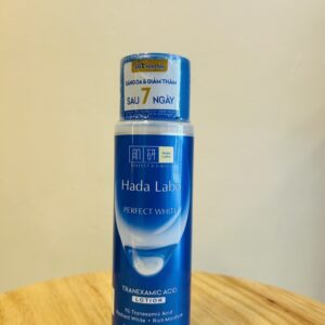perfect  white lotion