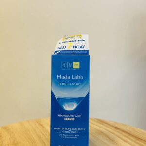 perfect white serum