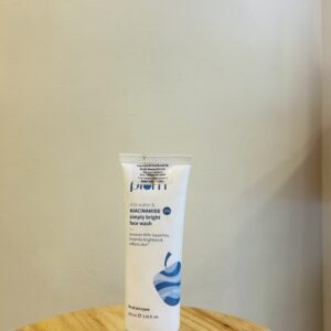 Simply Bright facewash