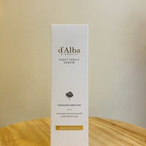 First Spray serum 100ml