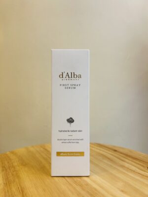 First Spray serum 100ml