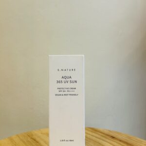 Aqua 365 Sun Protective Cream