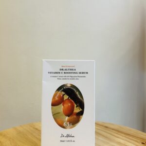 Vitamin C Boosting serum