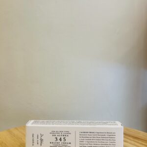 345 Relief Cream 15ml