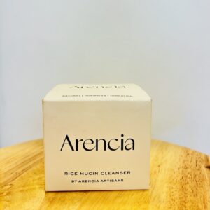 Rice mucin Cleanser