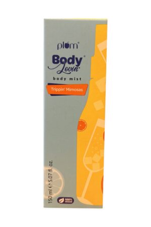 Body mist Trippin Mimosas