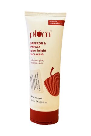 Glow Bright facewash