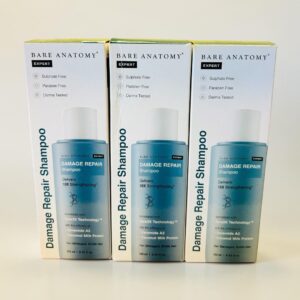 Damage Repair Shampoo
