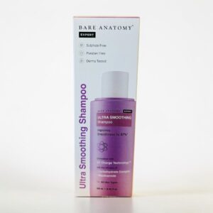 Ultra smoothing shampoo
