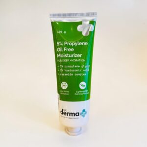 5% Propylene Oil Free Moisturizer