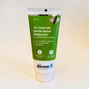 4% Ceramide Barrier Repair Moisturizer