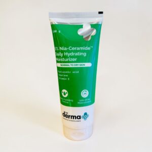 5% Nia-Ceramide Daily Hydrating Moisturizer
