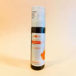 Vitamin C Toner