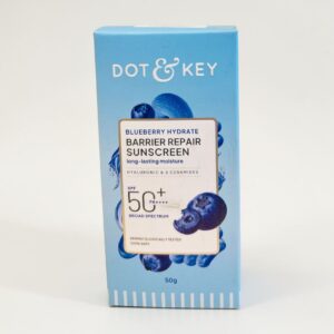 Barrier repair sunscreen 50g
