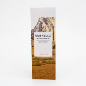 Light Cleansing Oil