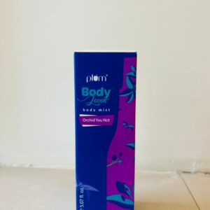 Body Mist (Orchid You Not)
