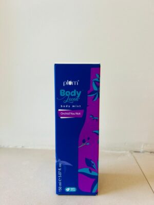 Plum Body Mist (Orchid You Not)