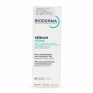 Sebium Hydra