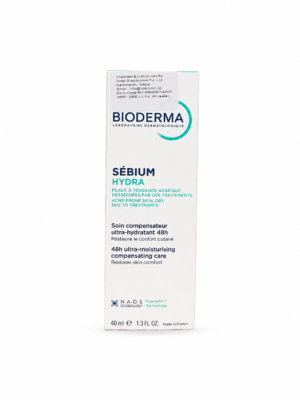 Sebium Hydra