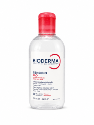 Sensible H2O Micellar Water
