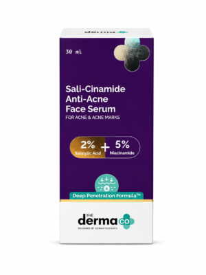 Sali-Cinamide Anti-Acne Face Serum