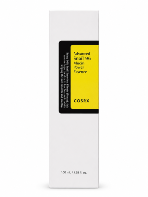 Advanced snail 96 mucin power essence
