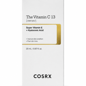 The Vitamin C 13 Serum