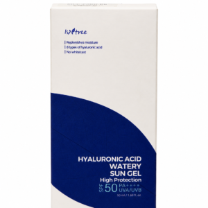 Hyaluronic Acid Watery Sun Gel High Protection