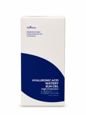 Hyaluronic Acid Watery Sun Gel High Protection