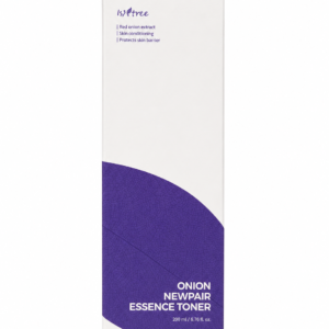 Onion Newpair Essence Toner