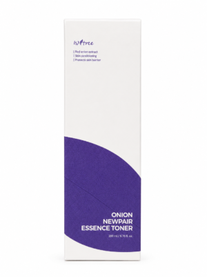 Onion Essence Toner