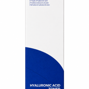 Hyaluronic Acid Toner