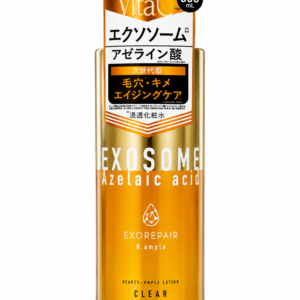 Exosome Azelaic Acid Beauty Serum Lotion Clear