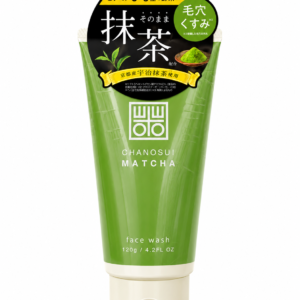 Facewash Foam
