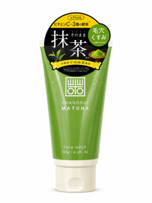 Facewash Foam