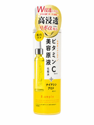 Vitamin C Toner with Niacinamide