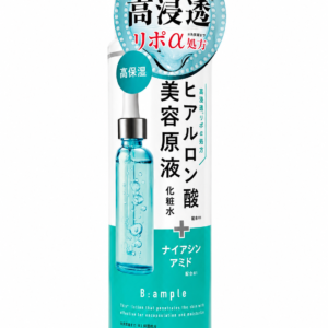 Hyaluronic Acid & Niacinamide Toner