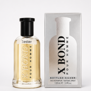 SILVER EDP