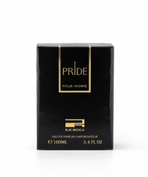 RUEBROCA Pride Pour Homme EDP