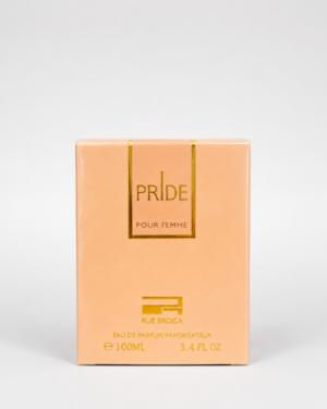 RUEBROCA Pride Pour Femme EDP