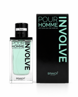 BRANDY Involve EDP
