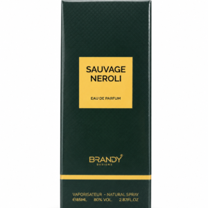 SAUVAGE NEROLI EDP