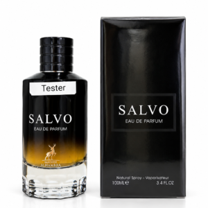 SALVO EDP