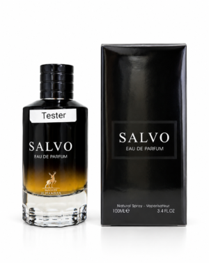Maison Alhambra Salvo EDP