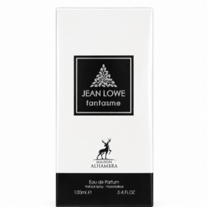 JEAN LOWE FANTASME EDP
